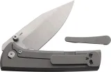 Chaves Knives Scapegoat Street Framelock CHAV43968