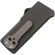Chaves Knives C.h.u.b. Otf CHAVCHUBOTFS