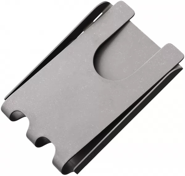Chaves Knives Ti-Fold Wallet Cards Only CHAVWALCO