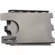 Chaves Knives Ti-Fold Wallet Cash and Card CHAVWAL