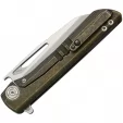 CH Knives Butcher Linerlock CHBUTCHER2