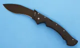 Lynn Thompson Collection Cold Steel 62KGB Rajah II - CHLT00001