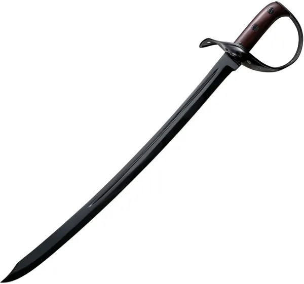 Lynn Thompson Collection 1917 Hybrid Cutlass Sabre Left knives CHLT00005