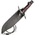 Lynn Thompson Collection Wild West Bowie knives CHLT00006