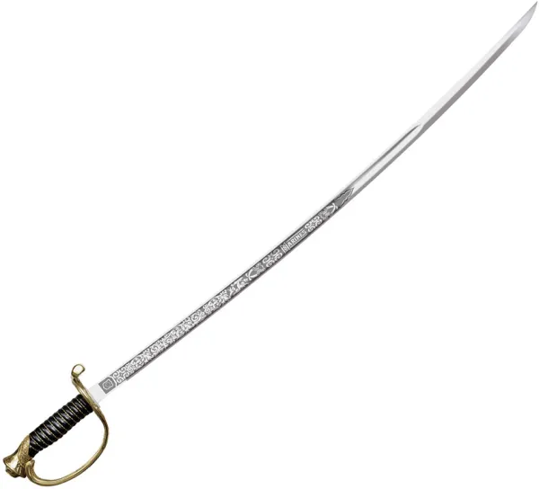 Lynn Thompson Collection Marine NCO Saber knives CHLT00008