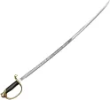 Lynn Thompson Collection Marine NCO Saber - CHLT00008