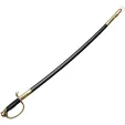 Lynn Thompson Collection Marine NCO Saber knives CHLT00008