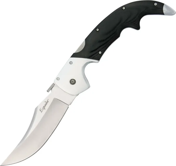 Lynn Thompson Collection Large Espada 62NCL knives CHLT00010