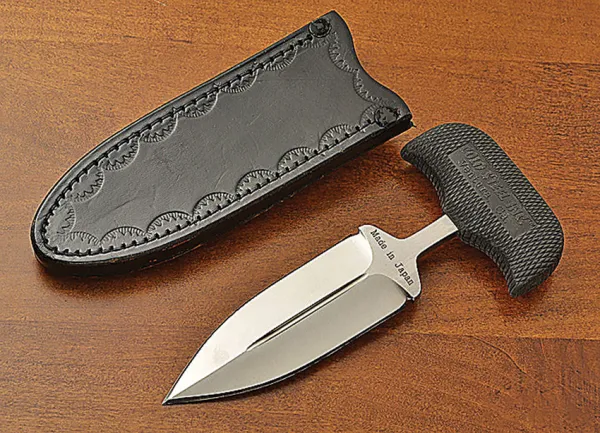 Lynn Thompson Collection Cold Steel. Defender I CHLT00013