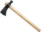 Lynn Thompson Collection Cold Steel Riflemans Hawk - CHLT00014