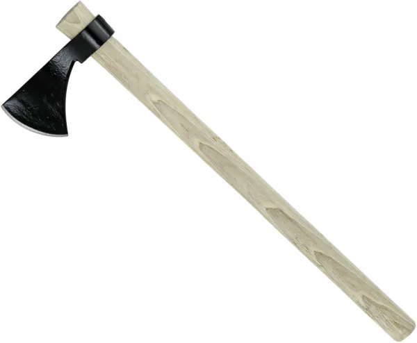 Lynn Thompson Collection Frontier Hawk 19 inch handle CHLT00015