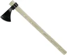 Lynn Thompson Collection Frontier Hawk 19 inch handle - CHLT00015