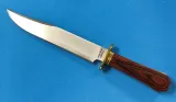 Lynn Thompson Collection Laredo Bowie. Carbon V - CHLT00020