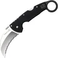 Lynn Thompson Collection Tiger Claw Tri-Ad Lock - CHLT00072