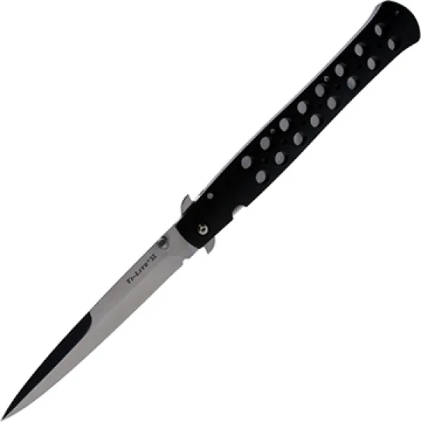 Lynn Thompson Collection Ti-Lite Linerlock CHLT00073
