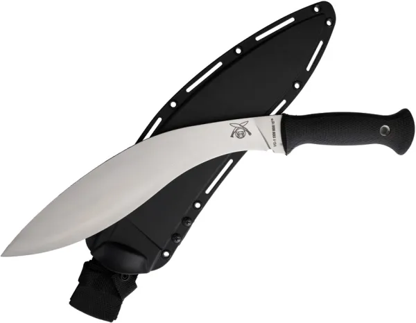 Lynn Thompson Collection Gurkha Kukri San Mai CHLT00076