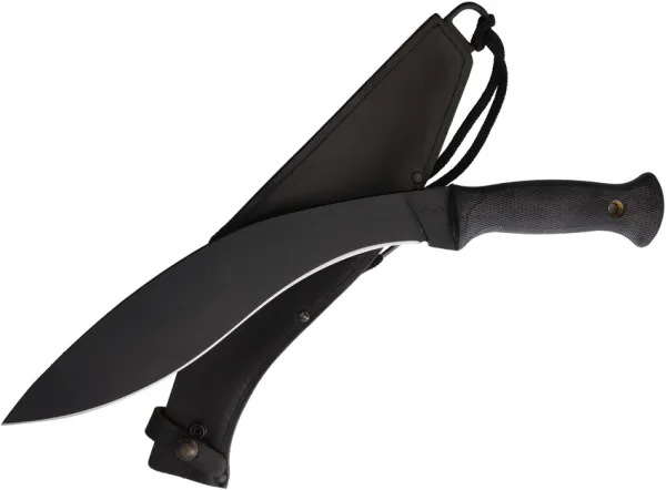 Lynn Thompson Collection Gurkha Kukri CHLT00080