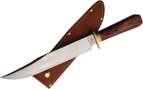 Lynn Thompson Collection Laredo Bowie SK-5 CHLT00086