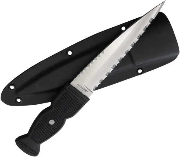 Lynn Thompson Collection Culloden Fixed Blade Japan CHLT00087