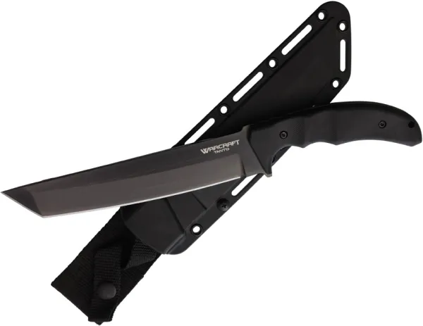 Lynn Thompson Collection Warcraft Tanto DLC CHLT00092