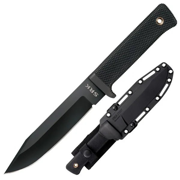 Lynn Thompson Collection SRK Fixed Blade CHLT00108