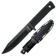 Lynn Thompson Collection SRK Fixed Blade - CHLT00108