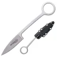 Lynn Thompson Collection Bird & Trout Neck Knife - CHLT00111