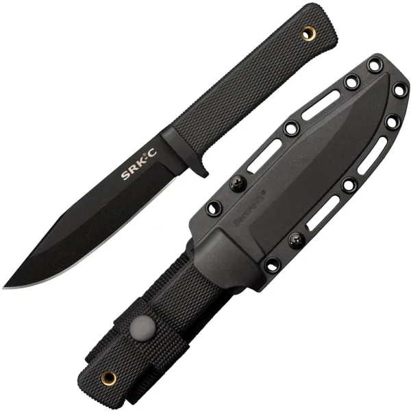 Lynn Thompson Collection SRK Compact Fixed Blade CHLT00115