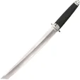 Lynn Thompson Collection Magnum Tanto IX - CHLT00123
