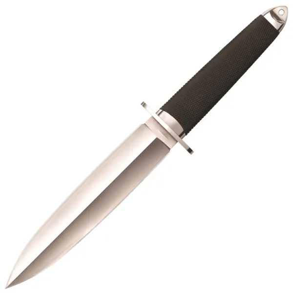 Lynn Thompson Collection Tai Pan Fixed Blade CHLT00124