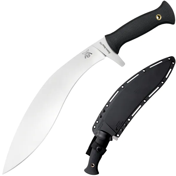 Lynn Thompson Collection Gurkha Kukri Plus CHLT00128