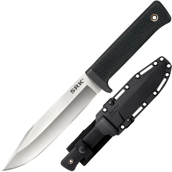 Lynn Thompson Collection SRK Fixed Blade CHLT00139