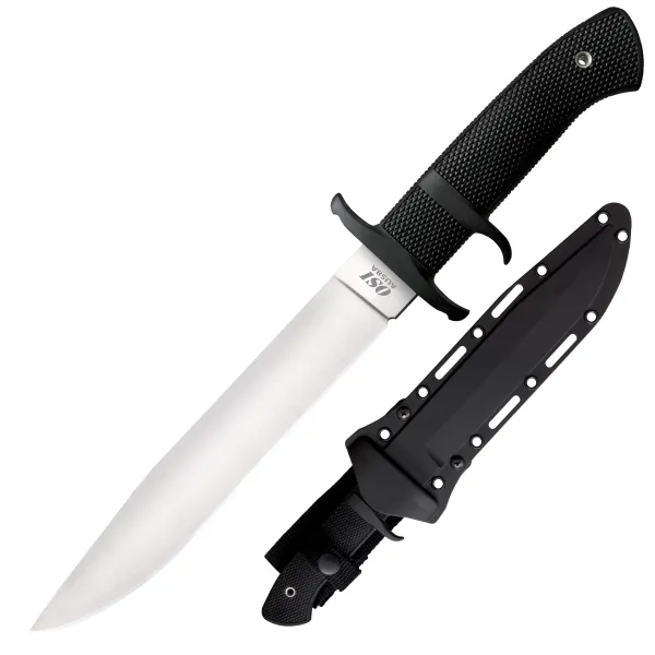 Lynn Thompson Collection OSI Fixed Blade CHLT00185