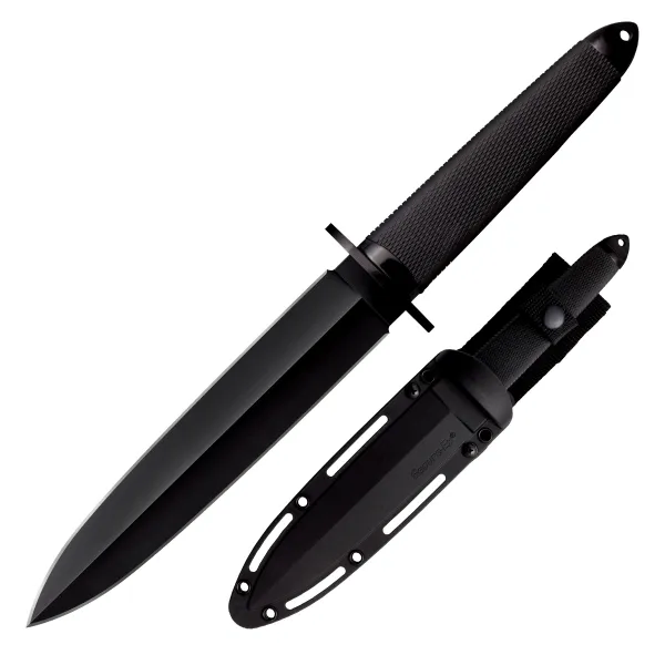 Lynn Thompson Collection 3V Tai Pan Fixed Blade CHLT00194