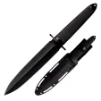 Lynn Thompson Collection 3V Tai Pan Fixed Blade - CHLT00194
