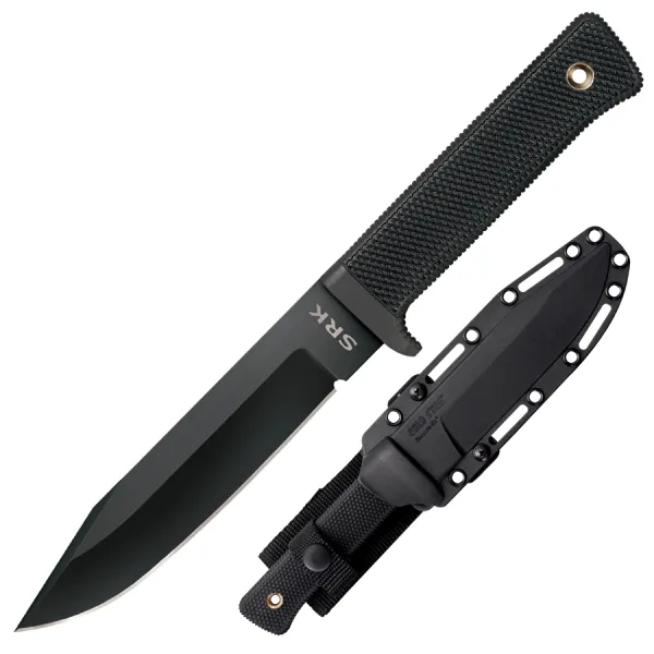 Lynn Thompson Collection SRK Fixed Blade CHLT00197