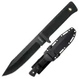 Lynn Thompson Collection SRK Fixed Blade - CHLT00197