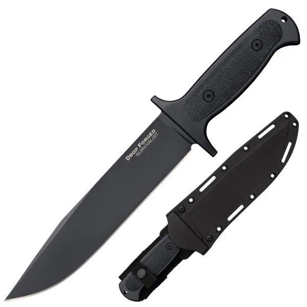 Lynn Thompson Collection Drop Forged Survivalist CHLT00225