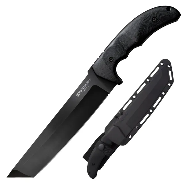 Lynn Thompson Collection Warcraft Tanto CHLT00229