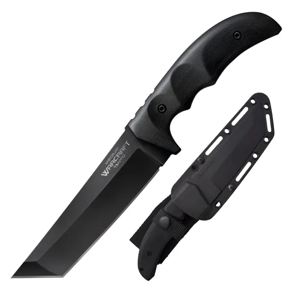 Lynn Thompson Collection Medium Warcraft Tanto CHLT00231