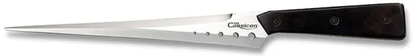 Lynn Thompson Collection Corsican Fixed Blade CHLT00237