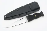 Lynn Thompson Collection Culloden Fixed Blade - CHLT00239