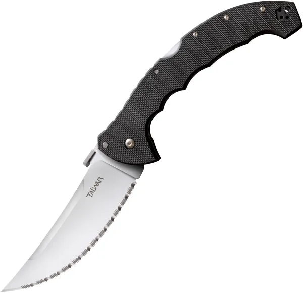 Lynn Thompson Collection Talwar Lockback CHLT00241