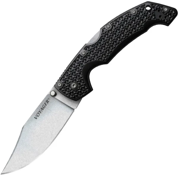 Lynn Thompson Collection Voyager Lockback Clip CHLT00244