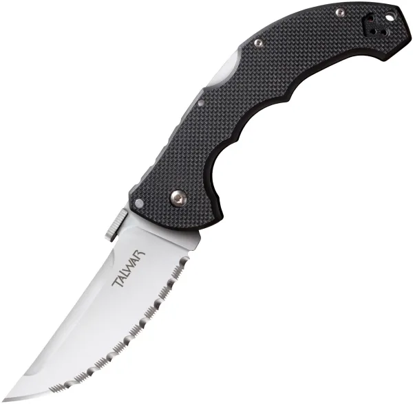 Lynn Thompson Collection Talwar Lockback CHLT00248
