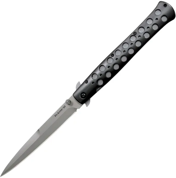 Lynn Thompson Collection Ti-Lite Linerlock CHLT00249