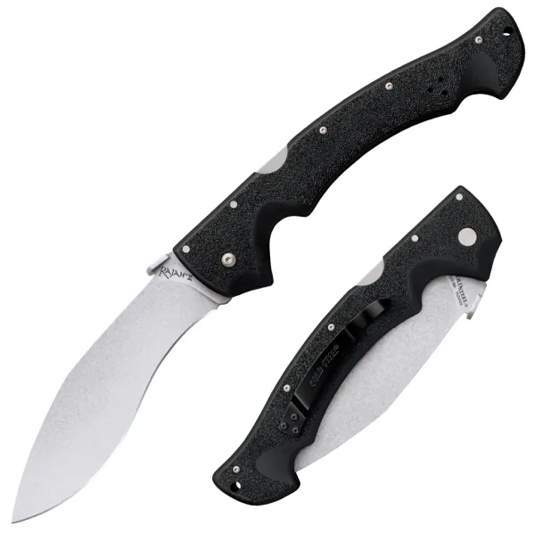 Lynn Thompson Collection Rajah II Tri-Ad Lock CHLT00253