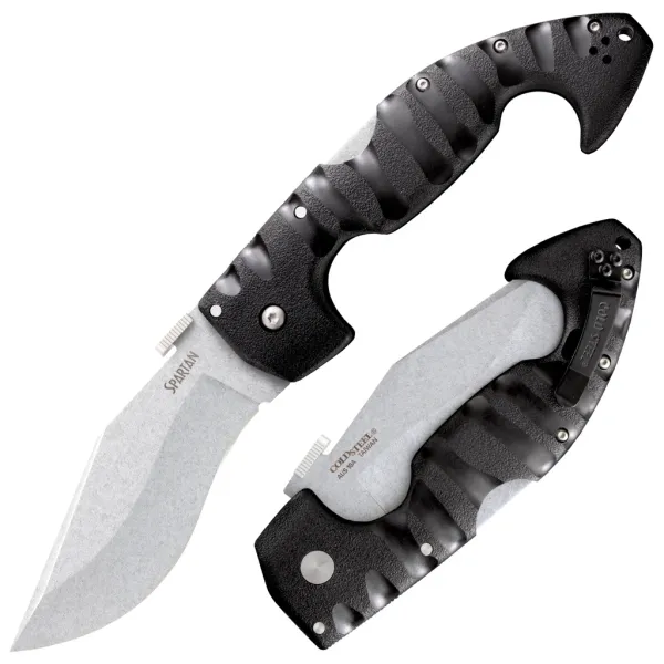 Lynn Thompson Collection Spartan Tri-Ad Lock CHLT00254
