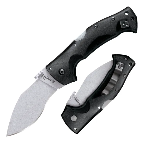 Lynn Thompson Collection Rajah III Tri-Ad Lock CHLT00255