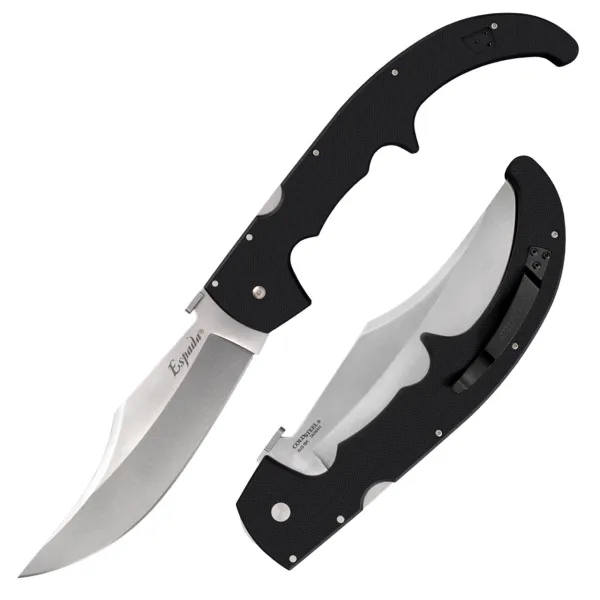 Lynn Thompson Collection XL Espada Tri-Ad Lock CHLT00257